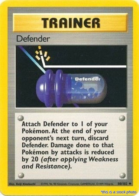 Defender
