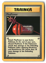PlusPower