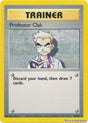 Professor Oak