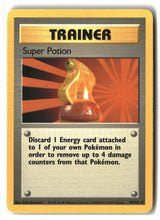 Super Potion
