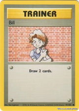 Bill