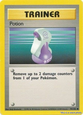 Potion