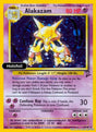Alakazam