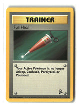 Full Heal
