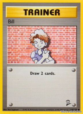 Bill