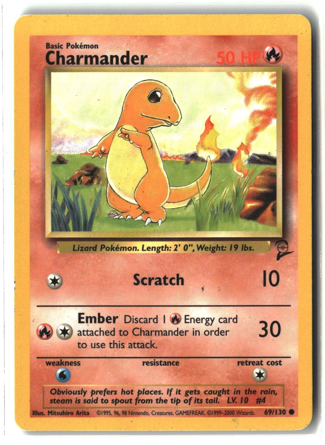 Charmander