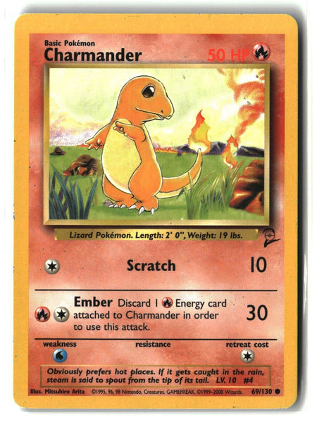 Charmander