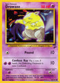Drowzee