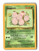 Exeggcute