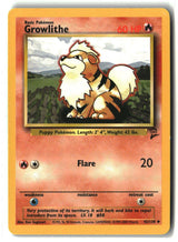 Growlithe