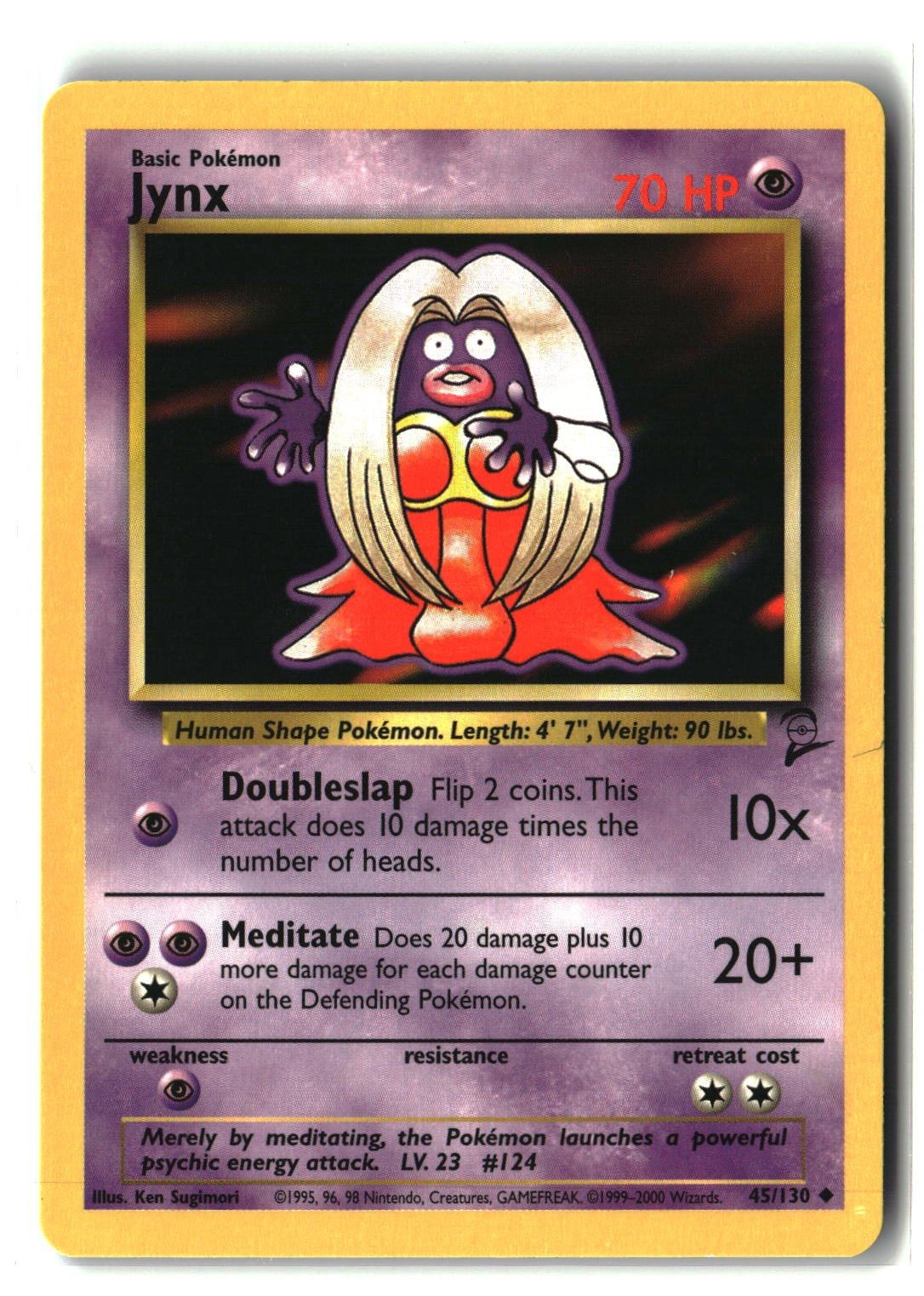 Jynx