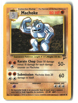 Machoke