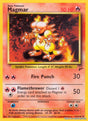 Magmar