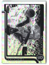 Nic Claxton 2025-26 Topps Chrome Negative Refractor #27