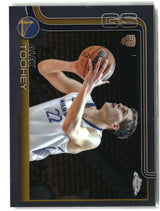 Alex Toohey 2025-26 Topps Chrome #298