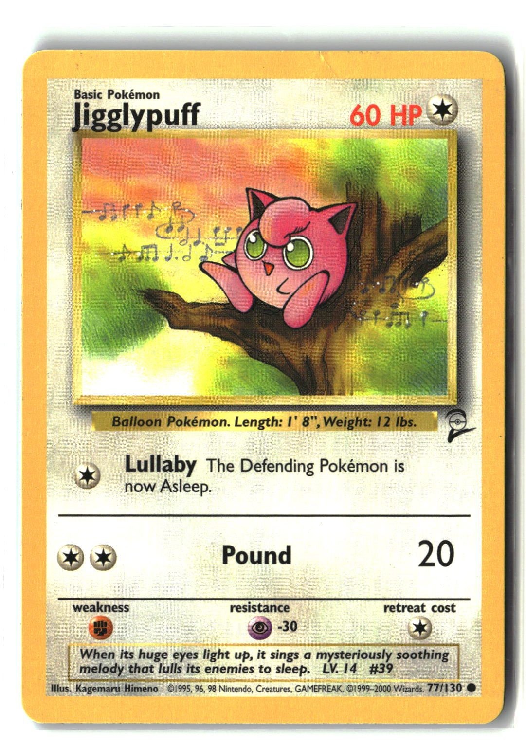 Jigglypuff