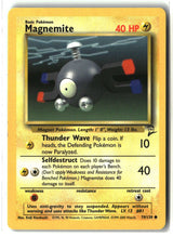 Magnemite