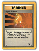 Super Potion