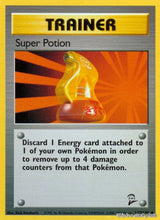 Super Potion