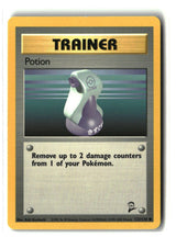 Potion