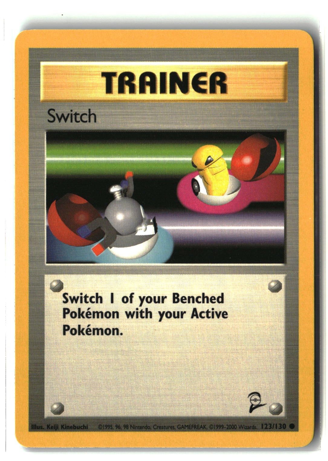 Switch