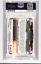 Load image into Gallery viewer, Davante Adams 2014 Topps Chrome #114 PSA 10
