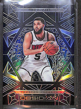 Fred VanVleet 2024-25 Panini Obsidian #63