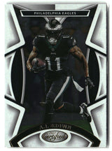 A.J. Brown 2023 Panini Certified #45