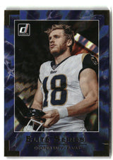 Cooper Kupp 2020 Donruss Elite Series #ES-CK