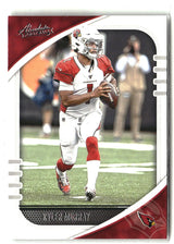 Kyler Murray 2020 Panini Absolute #24