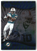 Tyreek Hill 2024 Panini Illusions Dots Trophy Collection #57