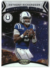 Anthony Richardson 2024 Panini Certified Certified Stars #2