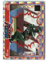 Breece Hall 2024 Donruss Action All-Pros #10