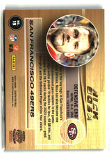 Nick Bosa 2023 Panini Zenith Pacific Revolution #19