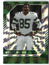 Wesley Walker 2024 Donruss Legend Series #13