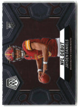 Jayden Daniels 2024 Panini Mosaic #272