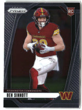 Ben Sinnott 2024 Panini Prizm #307
