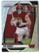 Ben Sinnott 2024 Panini Prizm Silver #307