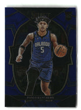Paolo Banchero 2022-23 Panini Select Blue (Retail Base) #72