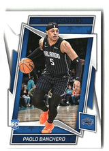 Paolo Banchero 2022-23 Panini Chronicles #601