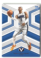 Paolo Banchero 2022-23 Panini Chronicles Pink #187