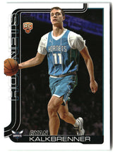 Ryan Kalkbrenner 2025-26 Topps #234