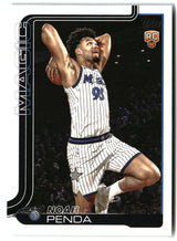 Noah Penda 2025-26 Topps #232
