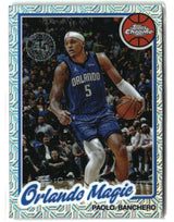 Paolo Banchero 2025-26 Topps 1980-81 Topps Chrome Basketball #TC-PB
