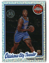 Thomas Sorber 2025-26 Topps 1980-81 Topps Chrome Basketball #TC-TS