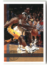 Brevin Knight 1997-98 Topps #201