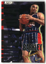 Charles Barkley 1997-98 Ultra Sweet Deal #11 SD