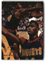 Antonio McDyess 1995-96 Flair #208