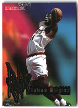 Antonio McDyess 1995-96 Hoops #260