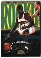 Antonio McDyess 1995-96 SkyBox Premium #225